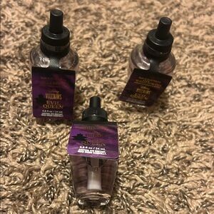 Disney Villains Evil Queen wall plug refills